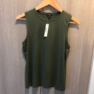NWT J.Crew 365 Stretch Shell in TENCEL